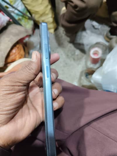 Vivo Y33s
