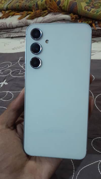 Samsung Mobile A55 5G