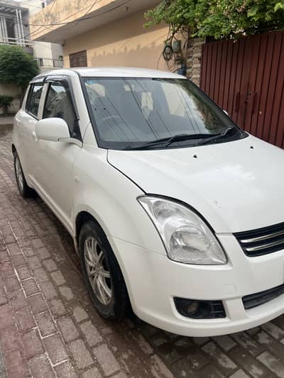 Suzuki Swift 2015/16 Dx varient For Sale