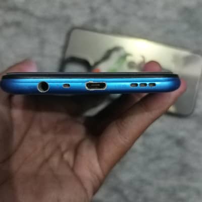 OPPO A16e
