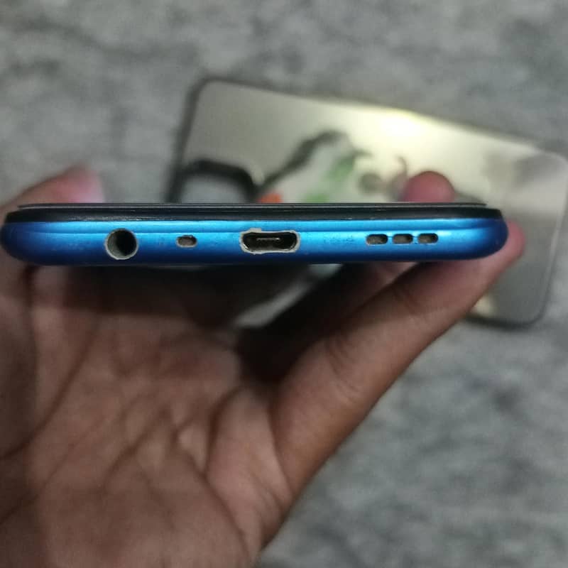 OPPO A16e 0