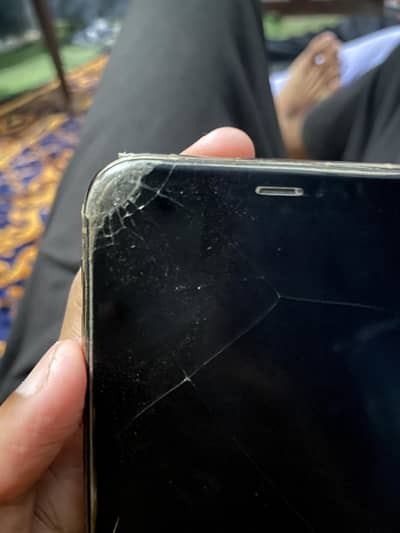 Apple iPhone XS