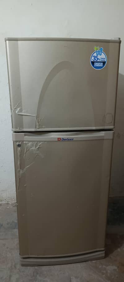 Dawlance Refrigerator / Fridge for Sale (Used)
