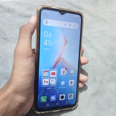 Infinix Smart 7