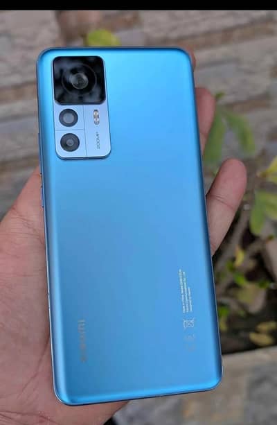 Xiaomi 12T Pro