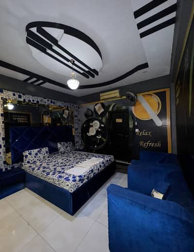 room for rent couple