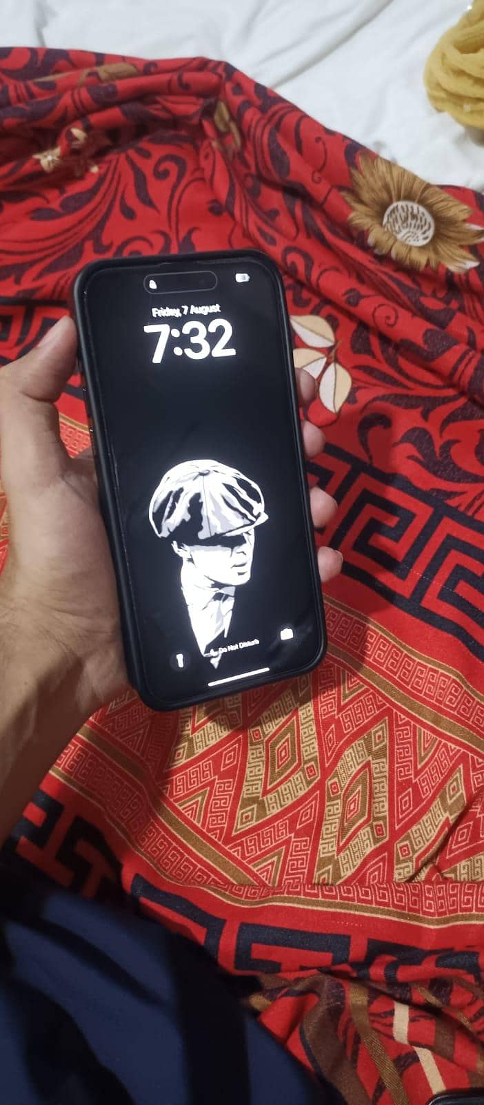 Apple iPhone 15 Pro Max 3