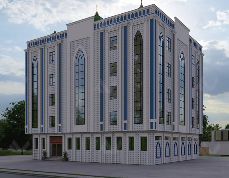 نقشہ نویس 2