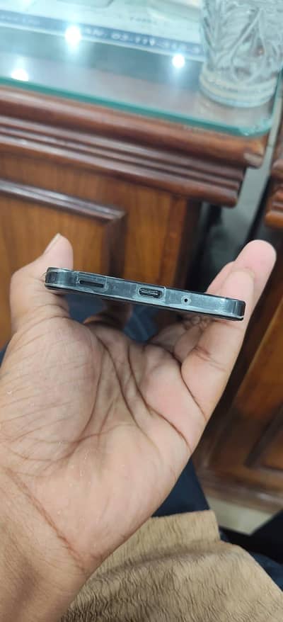 Samsung Mobile A17