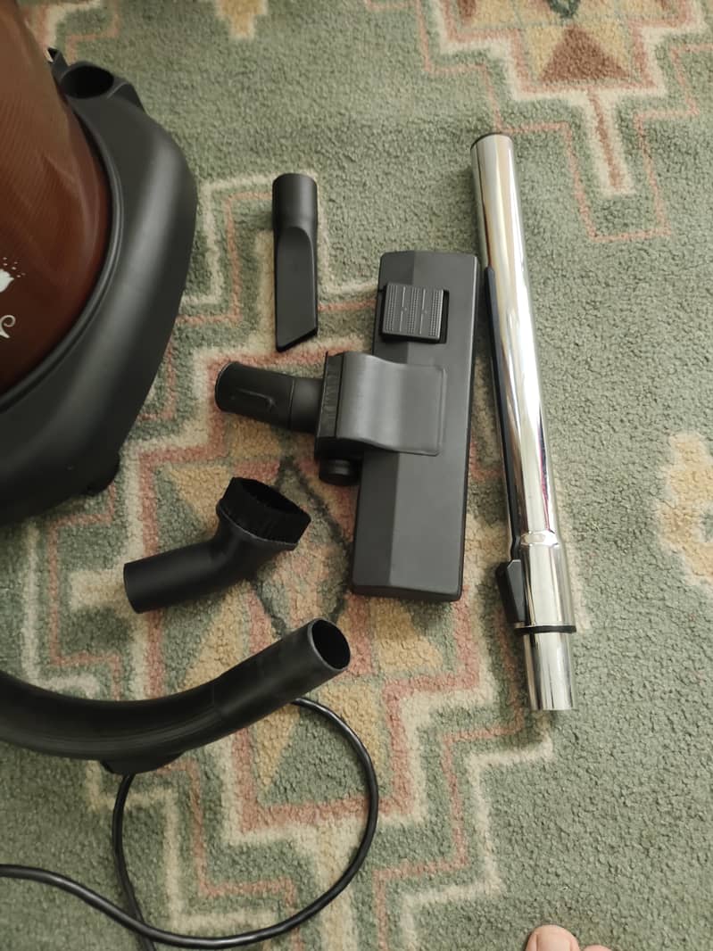 Vacuum Cleaner 2