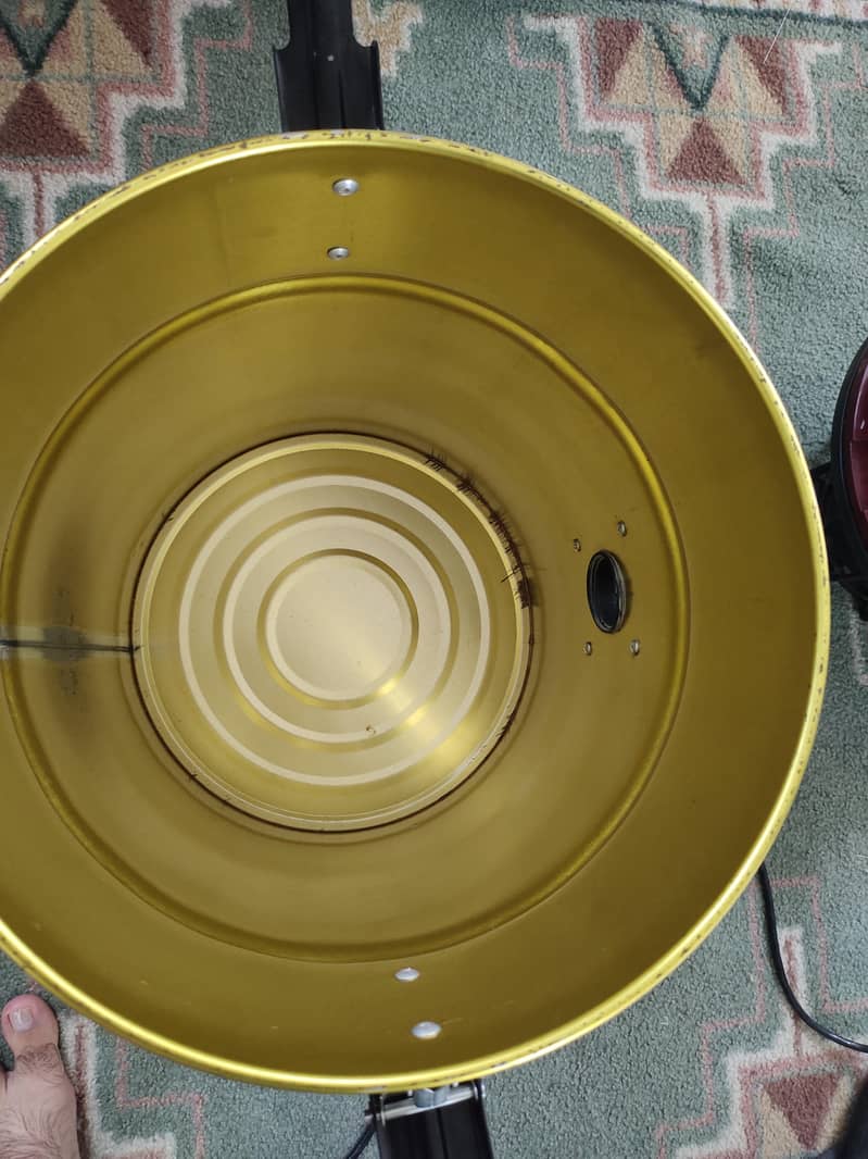 Vacuum Cleaner 4