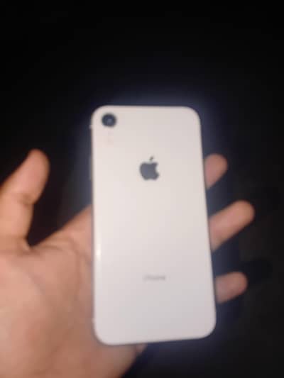 Apple iPhone XR