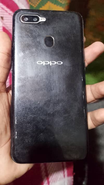 OPPO A5s 3/32 all ok