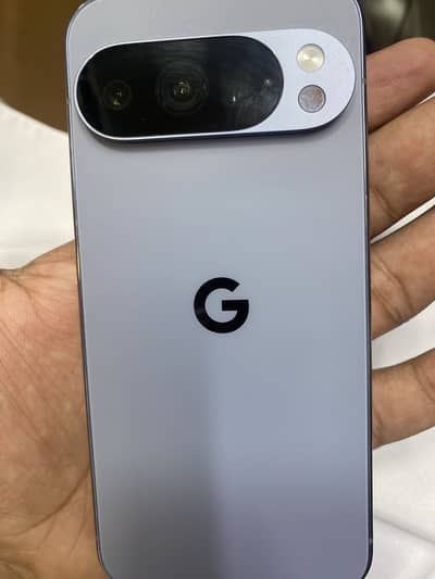 Google Pixel 10 Pro