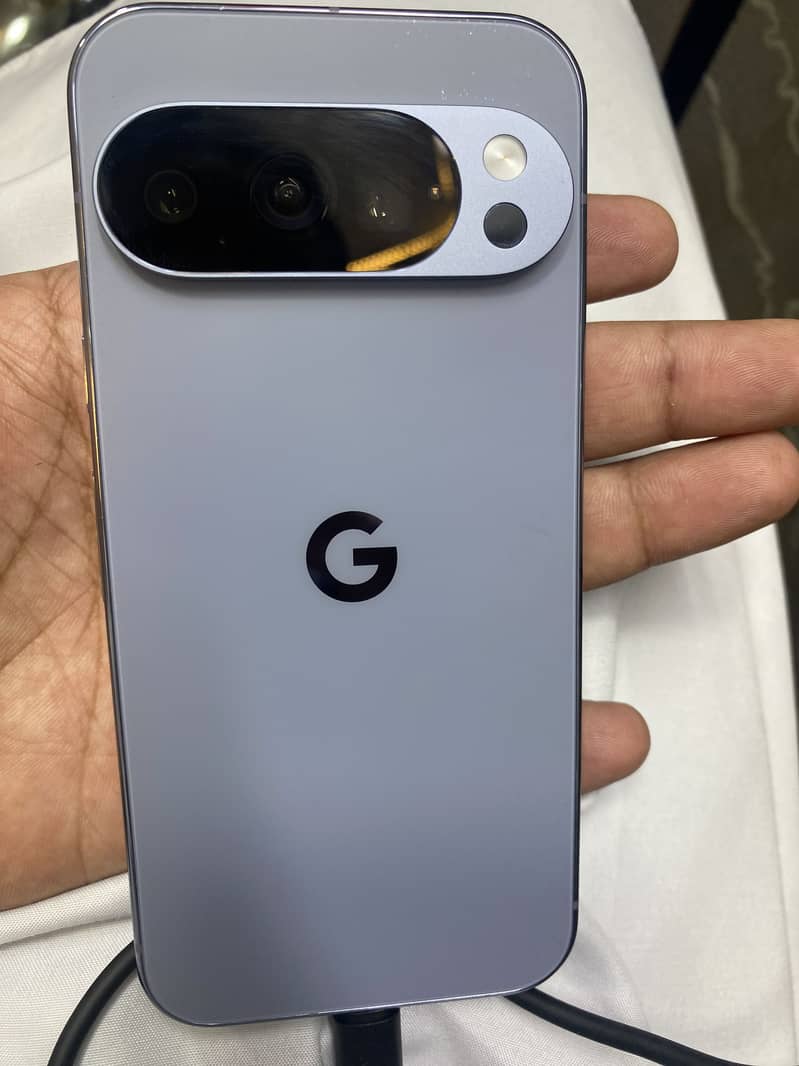 Google Pixel 10 Pro 1