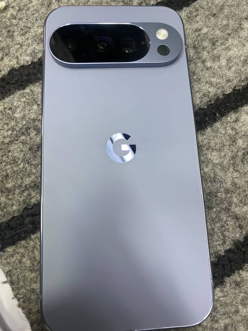 Google Pixel 10 Pro 3