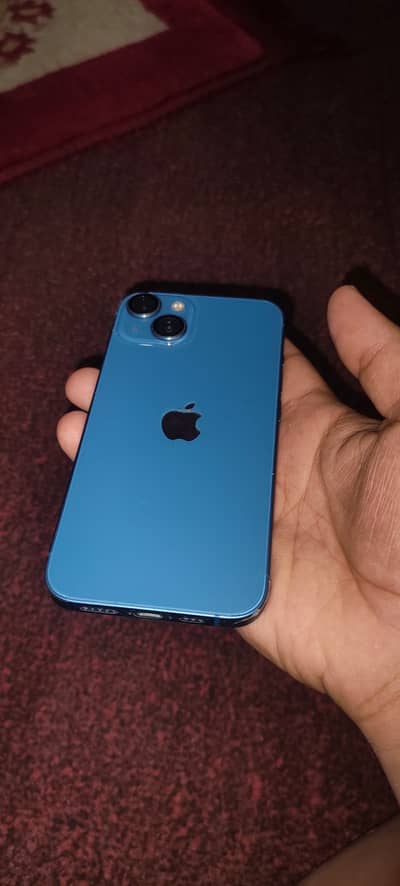iPhones 13.128gb  jv