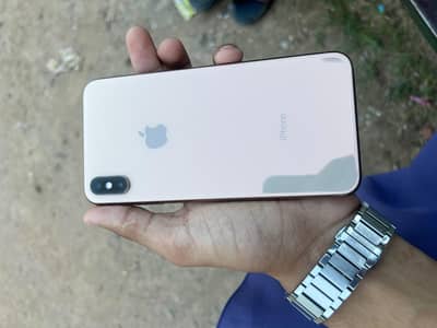 Apple iPhone XS Max