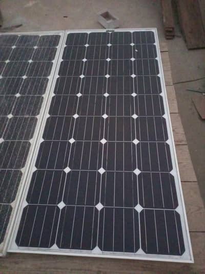 solar or battery or control