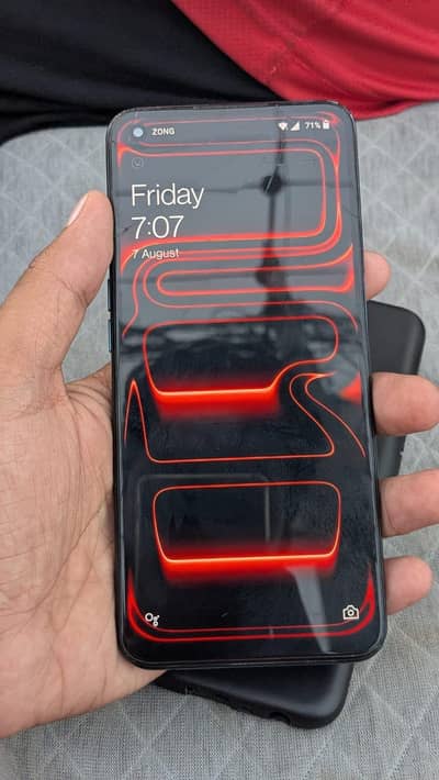 One Plus Nord N200 5G
