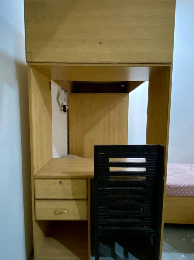 Bunker Bed 3