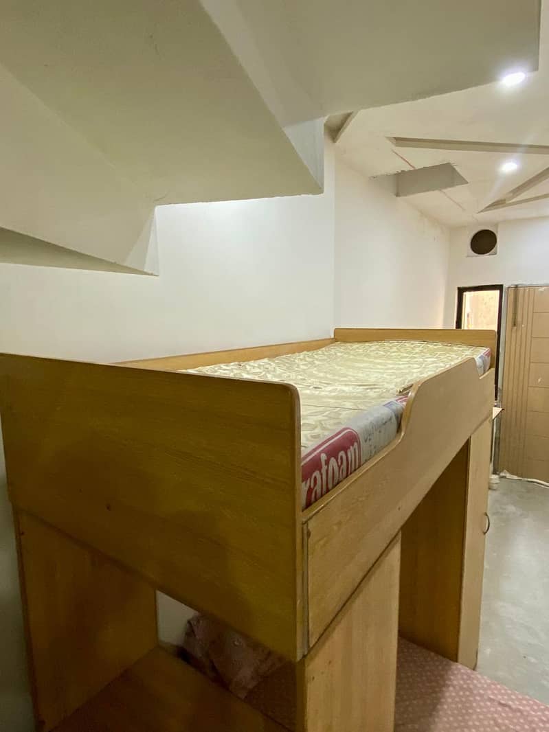 Bunker Bed 5