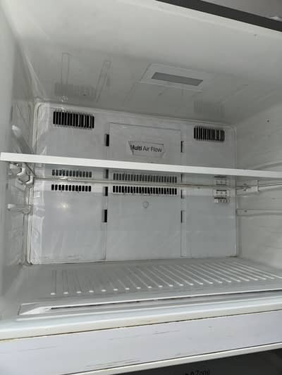 LG fridge energy saving