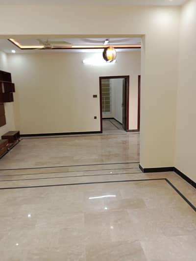 House For Sale Sector I-14/1 Islamabad
