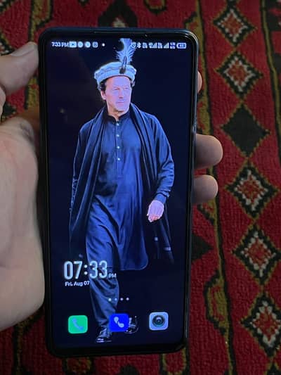 Infinix Note 11 Pro