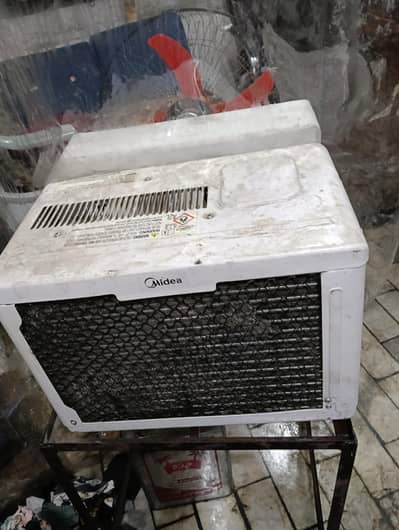very good condition like new good work cooling osam