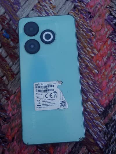 Infinix Smart 8