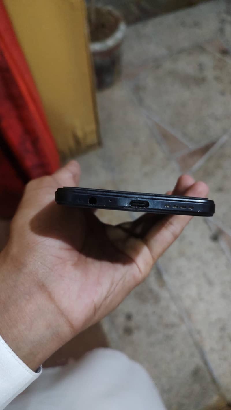 Infinix Note 11 4