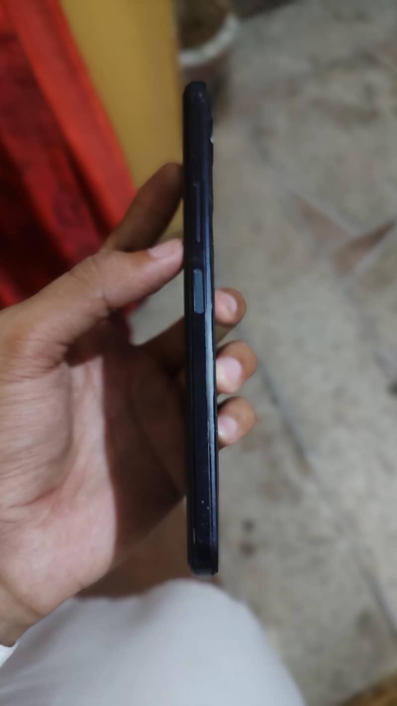 Infinix Note 11 5