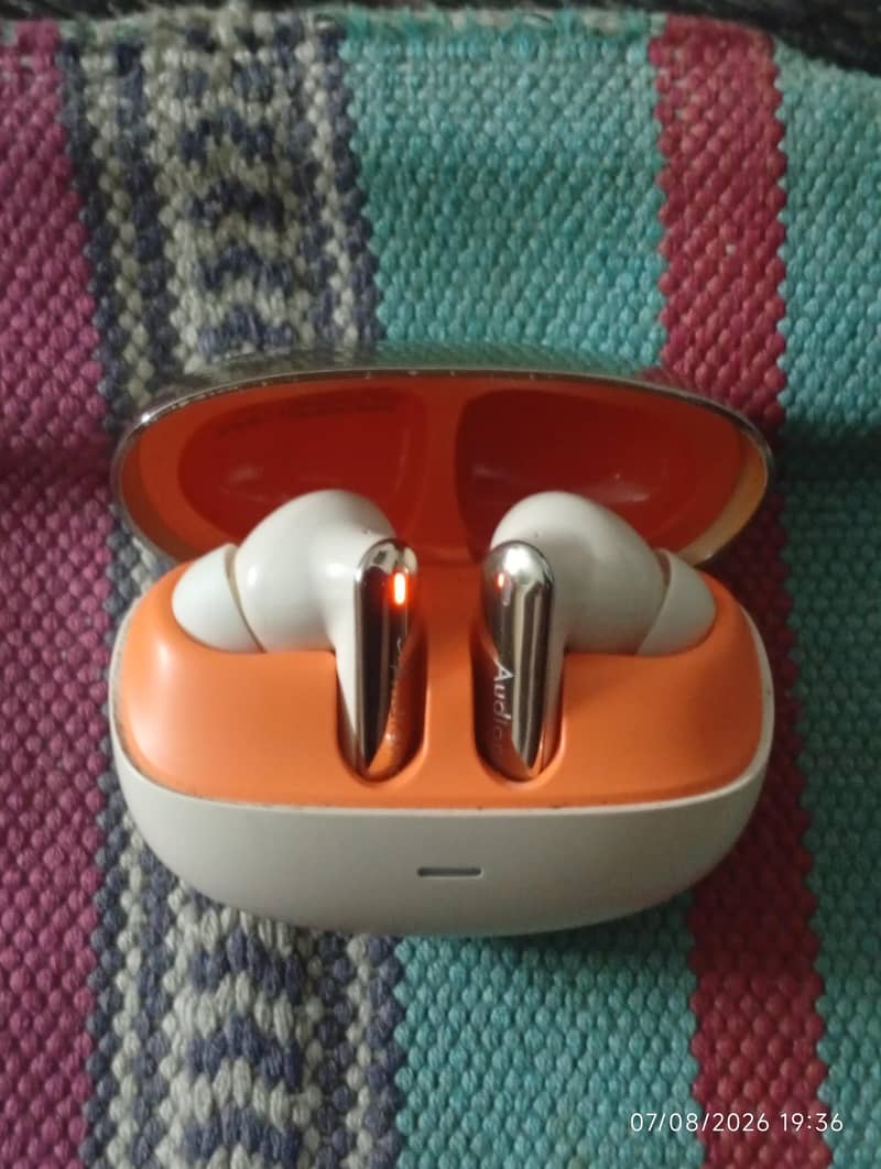 Audionic Trance 815 Earbuds 3