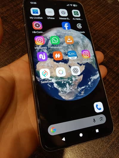 Google Pixel 8