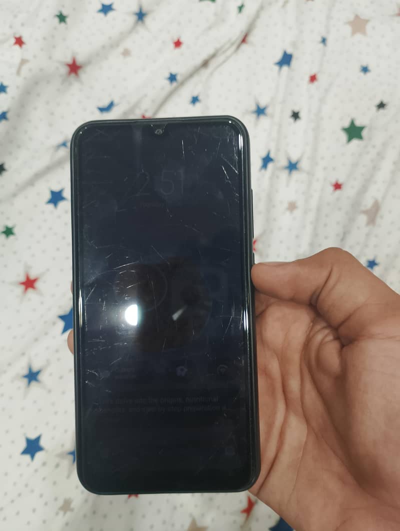 Xiaomi Redmi 8A 5