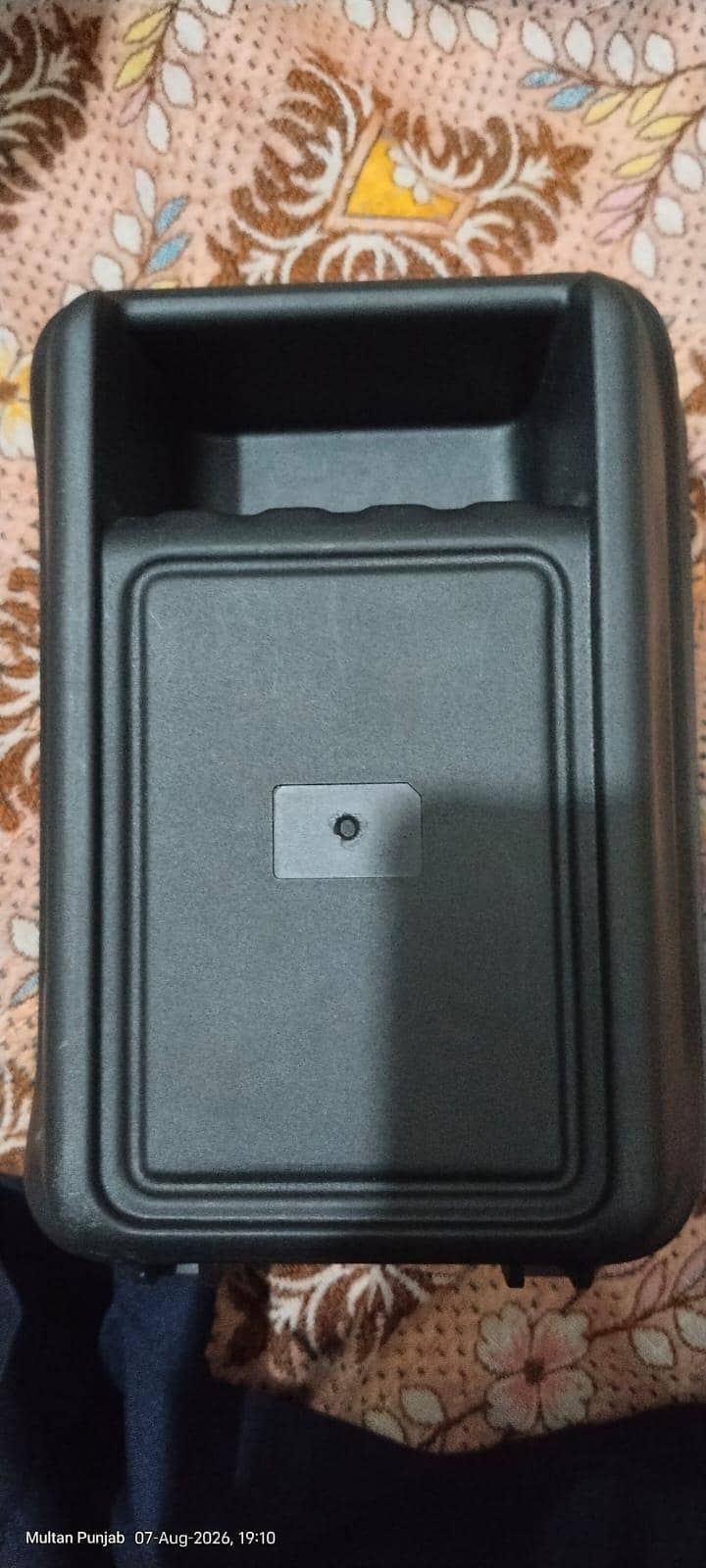 Bluetooth Wireless Speaker 8