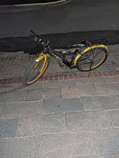 Good condition