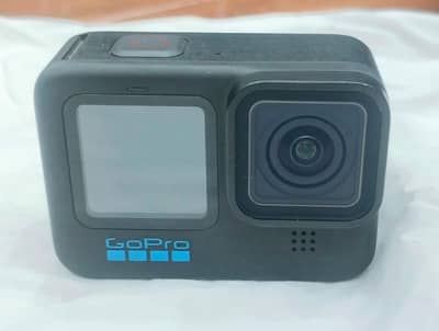 GoPro Hero10 Same as new