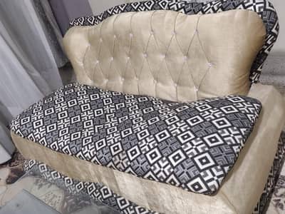 seven seater sofa set