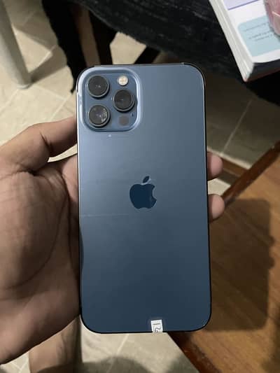 Apple iPhone 12 Pro Max