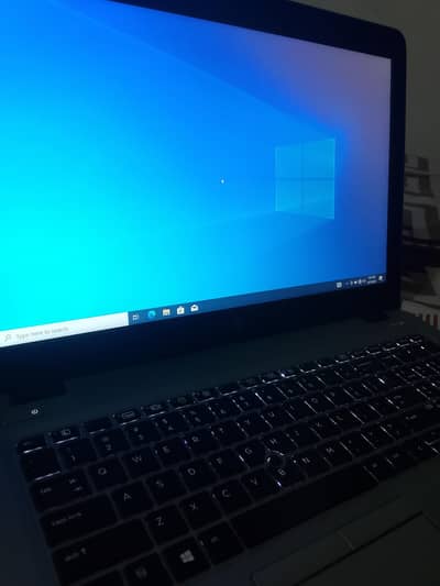 hp elitebook 850 g3