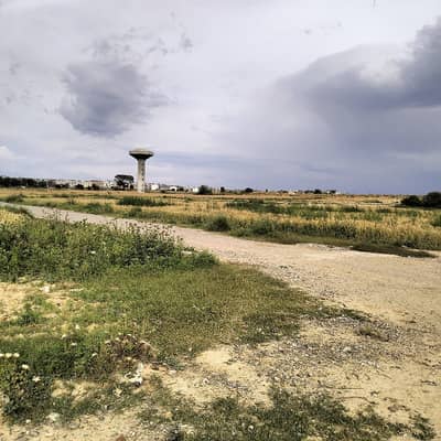 Plot For Sale Sector I-15/3 Islamabad