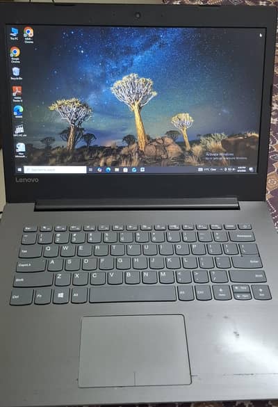 Lenovo Intel core i5 72000U