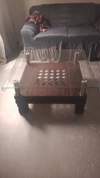 big size center table