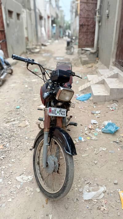 hi speed