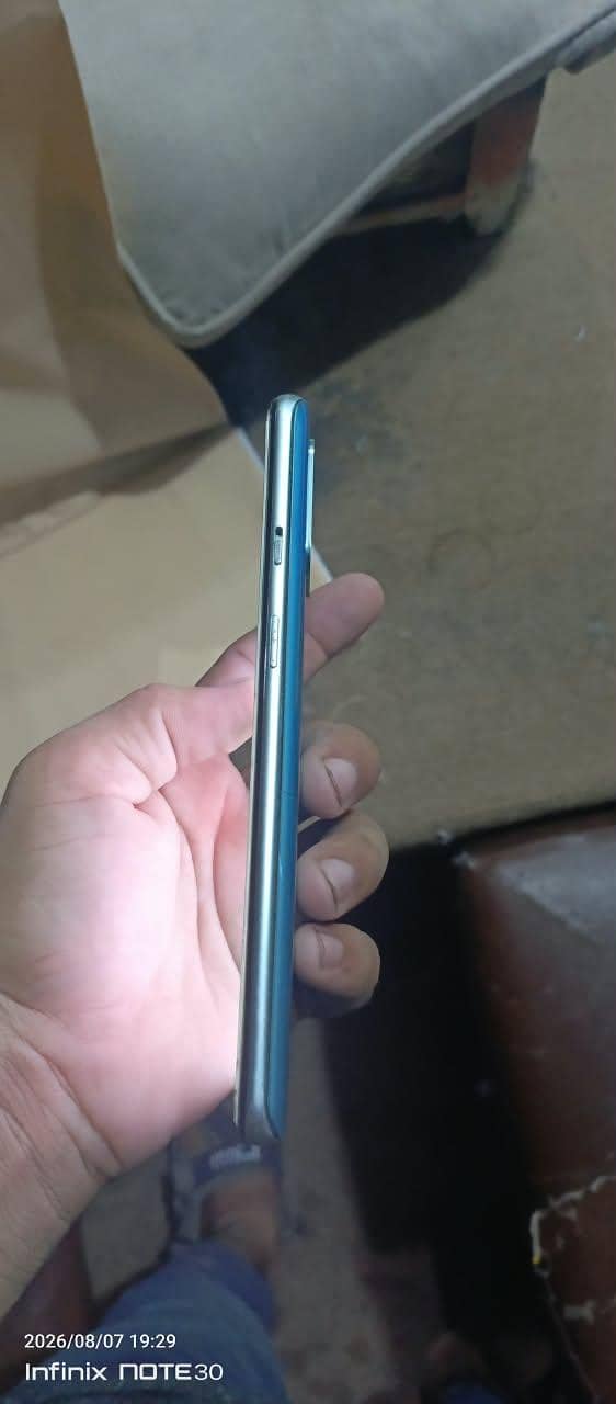 One Plus 8T 5