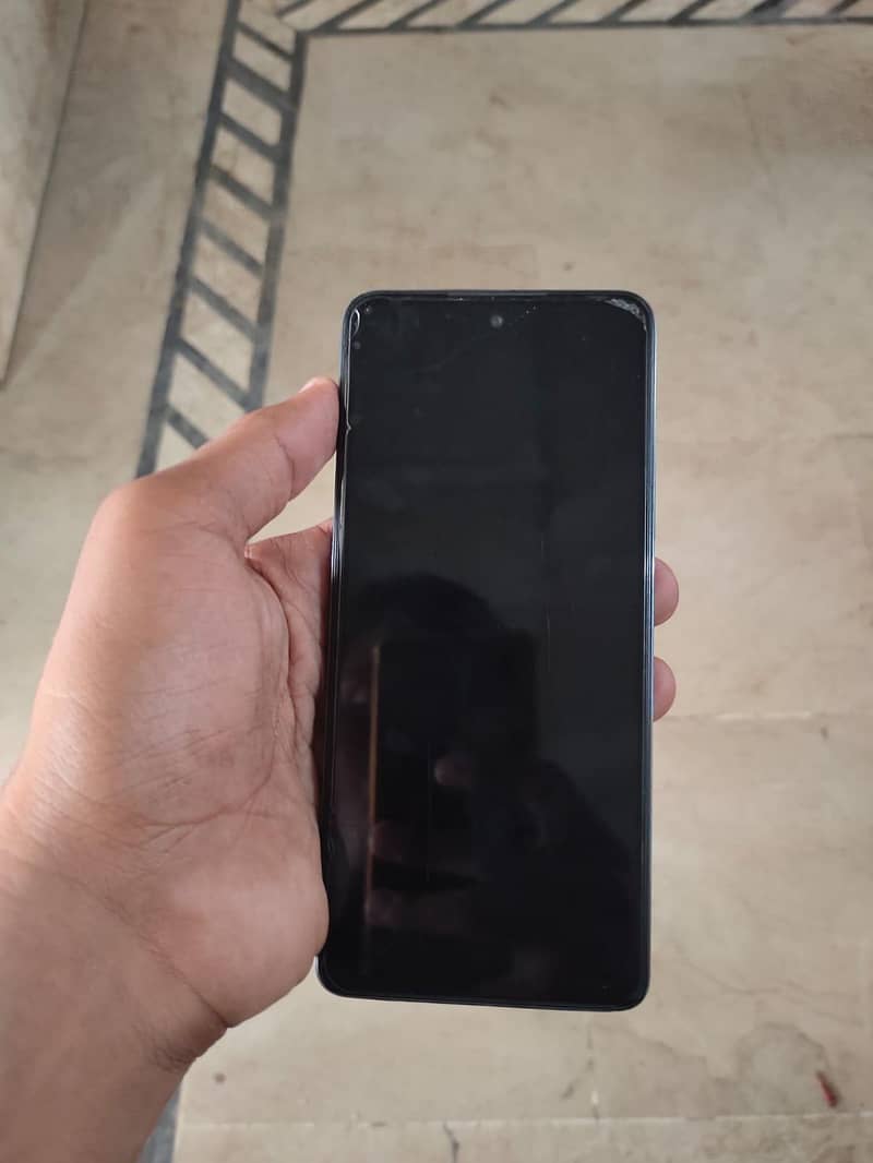 Infinix Note 30 3