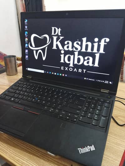 Lenovo ThinkPad P51