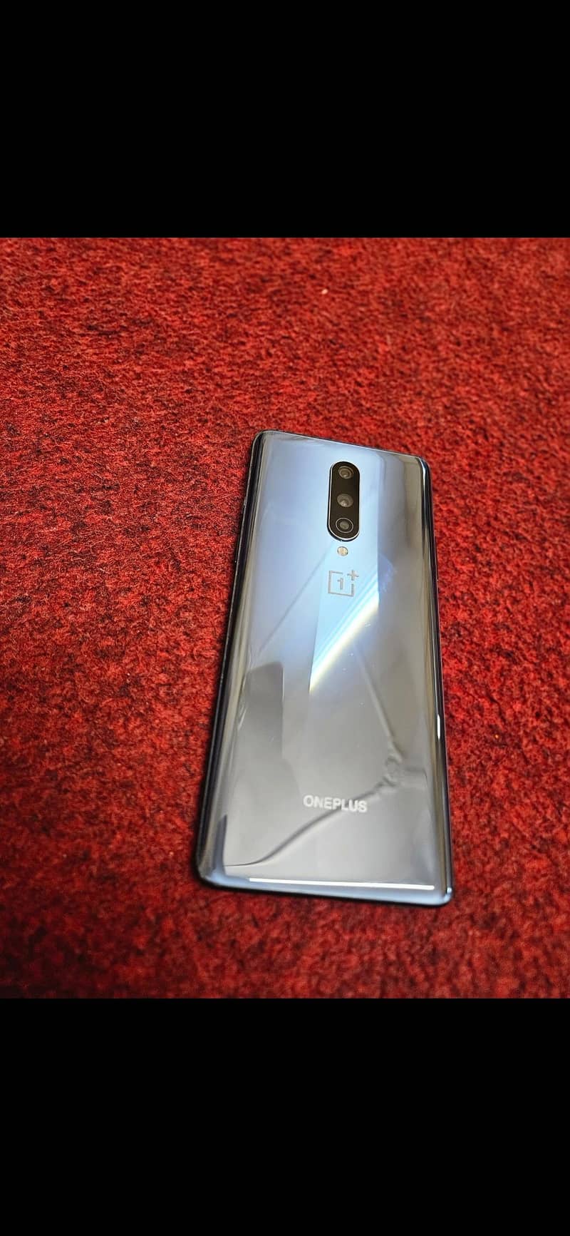 One Plus 8 0